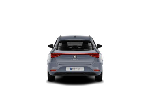 Seat Leon Sportstourer Style Business Intense | Achteruitrijcamera | Automatisch dimmende binnenspiegel | D... ActivLease financial lease