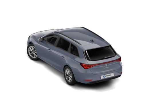 Seat Leon Sportstourer Style Business Intense | Achteruitrijcamera | Automatisch dimmende binnenspiegel | D... ActivLease financial lease