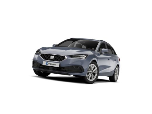 Seat Leon Sportstourer Style Business Intense | Achteruitrijcamera | Automatisch dimmende binnenspiegel | D... ActivLease financial lease