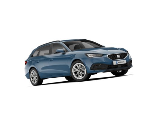 Seat Leon Sportstourer Style Business Intense - eHybrid | Achteruitrijcamera | Automatisch dimmende binnens... ActivLease financial lease