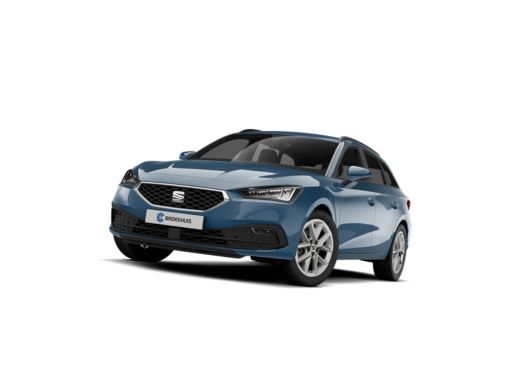 Seat Leon Sportstourer Style Business Intense - eHybrid | Achteruitrijcamera | Automatisch dimmende binnens... ActivLease financial lease