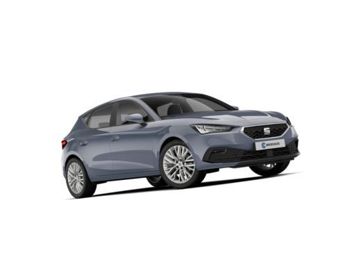 Seat Leon Style Business Intense - eHybrid | Achteruitrijcamera | Automatisch dimmende binnenspiegel | Donk... ActivLease financial lease