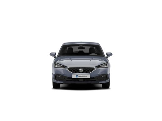 Seat Leon Style Business Intense - eHybrid | Achteruitrijcamera | Automatisch dimmende binnenspiegel | Donk... ActivLease financial lease