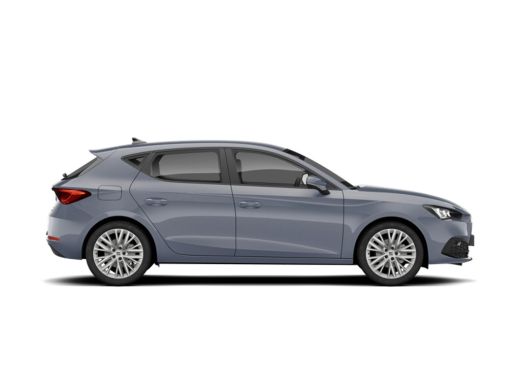 Seat Leon Style Business Intense - eHybrid | Achteruitrijcamera | Automatisch dimmende binnenspiegel | Donk... ActivLease financial lease