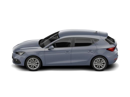 Seat Leon Style Business Intense - eHybrid | Achteruitrijcamera | Automatisch dimmende binnenspiegel | Donk... ActivLease financial lease