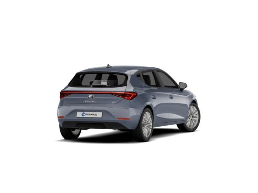 Seat Leon Style Business Intense - eHybrid | Achteruitrijcamera | Automatisch dimmende binnenspiegel | Donk... ActivLease financial lease
