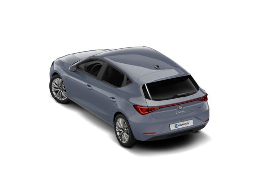 Seat Leon Style Business Intense - eHybrid | Achteruitrijcamera | Automatisch dimmende binnenspiegel | Donk... ActivLease financial lease