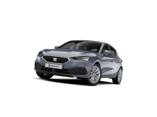 Seat Leon Style Business Intense - eHybrid | Achteruitrijcamera | Automatisch dimmende binnenspiegel | Donk... ActivLease financial lease