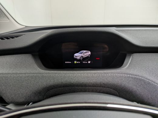 Skoda Enyaq iV 60 | LED koplampen | Metaalkleur | Navigatiesysteem full map ActivLease financial lease