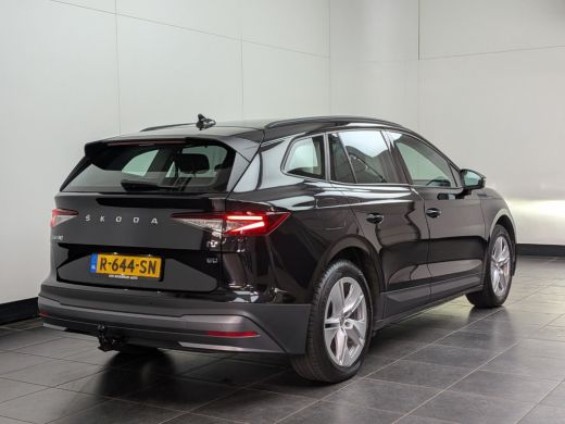 Skoda Enyaq iV 60 | LED koplampen | Metaalkleur | Navigatiesysteem full map ActivLease financial lease