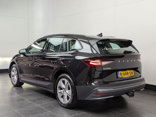 Skoda Enyaq iV 60 | LED koplampen | Metaalkleur | Navigatiesysteem full map ActivLease financial lease