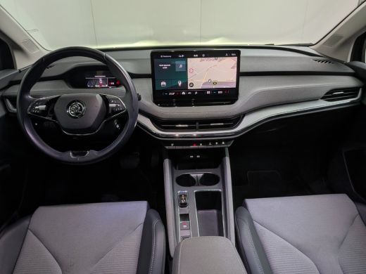 Skoda Enyaq iV 60 | LED koplampen | Metaalkleur | Navigatiesysteem full map ActivLease financial lease