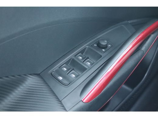 Skoda Fabia 1.0 TSI Monte Carlo 95PK | Achteruitrijcamera | Apple Carplay/Android Auto|telefoonintegratie pre... ActivLease financial lease