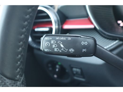 Skoda Fabia 1.0 TSI Monte Carlo 95PK | Achteruitrijcamera | Apple Carplay/Android Auto|telefoonintegratie pre... ActivLease financial lease