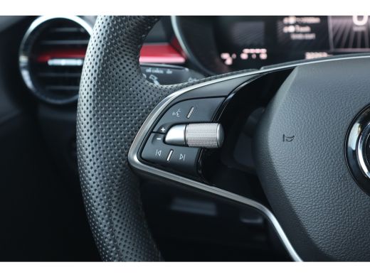 Skoda Fabia 1.0 TSI Monte Carlo 95PK | Achteruitrijcamera | Apple Carplay/Android Auto|telefoonintegratie pre... ActivLease financial lease
