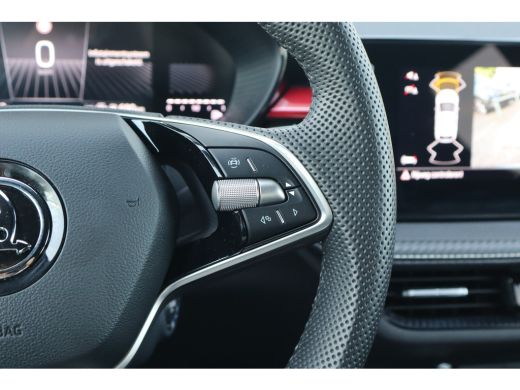 Skoda Fabia 1.0 TSI Monte Carlo 95PK | Achteruitrijcamera | Apple Carplay/Android Auto|telefoonintegratie pre... ActivLease financial lease