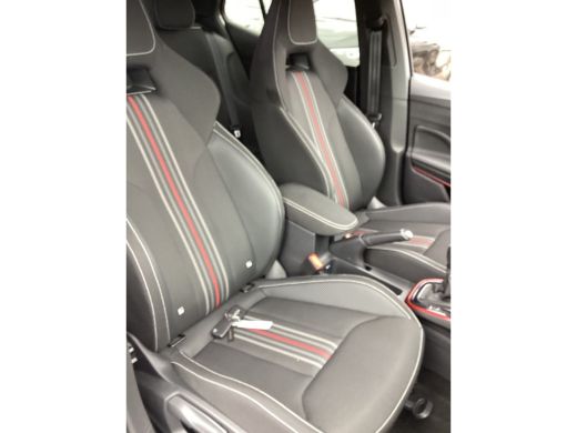 Skoda Fabia 1.0 TSI Monte Carlo | Metaalkleur | Sportstoelen ActivLease financial lease