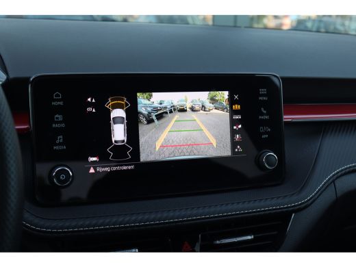 Skoda Fabia 1.0 TSI Monte Carlo 95PK | Achteruitrijcamera | Apple Carplay/Android Auto|telefoonintegratie pre... ActivLease financial lease