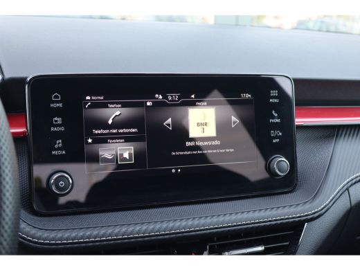 Skoda Fabia 1.0 TSI Monte Carlo 95PK | Achteruitrijcamera | Apple Carplay/Android Auto|telefoonintegratie pre... ActivLease financial lease