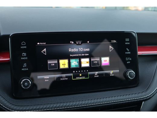 Skoda Fabia 1.0 TSI Monte Carlo 95PK | Achteruitrijcamera | Apple Carplay/Android Auto|telefoonintegratie pre... ActivLease financial lease