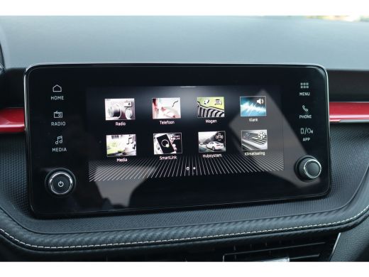 Skoda Fabia 1.0 TSI Monte Carlo 95PK | Achteruitrijcamera | Apple Carplay/Android Auto|telefoonintegratie pre... ActivLease financial lease