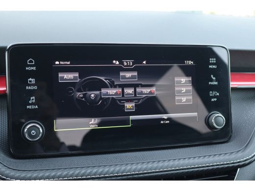 Skoda Fabia 1.0 TSI Monte Carlo 95PK | Achteruitrijcamera | Apple Carplay/Android Auto|telefoonintegratie pre... ActivLease financial lease