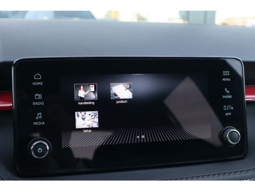 Skoda Fabia 1.0 TSI Monte Carlo 95PK | Achteruitrijcamera | Apple Carplay/Android Auto|telefoonintegratie pre... ActivLease financial lease