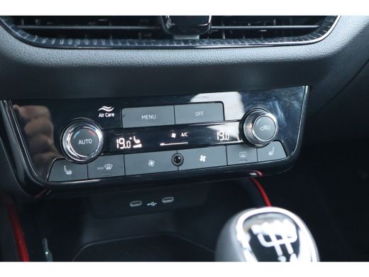 Skoda Fabia 1.0 TSI Monte Carlo 95PK | Achteruitrijcamera | Apple Carplay/Android Auto|telefoonintegratie pre... ActivLease financial lease