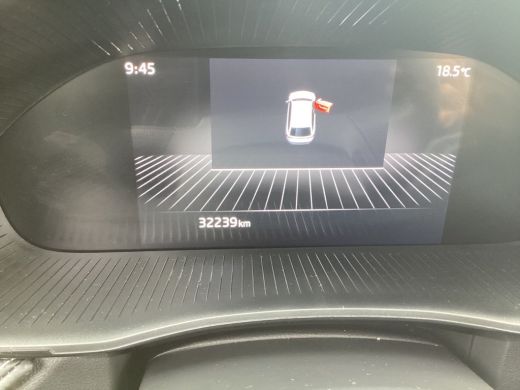 Skoda Fabia 1.0 TSI Monte Carlo | Metaalkleur | Sportstoelen ActivLease financial lease