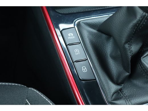 Skoda Fabia 1.0 TSI Monte Carlo 95PK | Achteruitrijcamera | Apple Carplay/Android Auto|telefoonintegratie pre... ActivLease financial lease