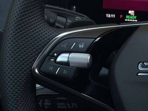 Skoda Kodiaq Sportline Business | Achteruitrijcamera | Crew Protect Assist | Cruise control met speedlimiter ActivLease financial lease