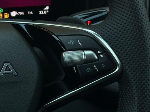 Skoda Kodiaq Sportline Business | Achteruitrijcamera | Crew Protect Assist | Cruise control met speedlimiter ActivLease financial lease