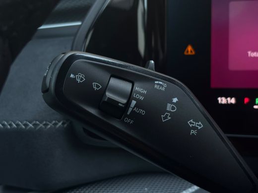Skoda Kodiaq Sportline Business | Achteruitrijcamera | Crew Protect Assist | Cruise control met speedlimiter ActivLease financial lease
