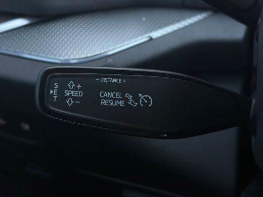 Skoda Kodiaq Sportline Business | Achteruitrijcamera | Crew Protect Assist | Cruise control met speedlimiter ActivLease financial lease