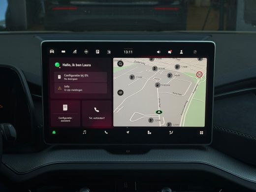 Skoda Kodiaq Sportline Business | Achteruitrijcamera | Crew Protect Assist | Cruise control met speedlimiter ActivLease financial lease