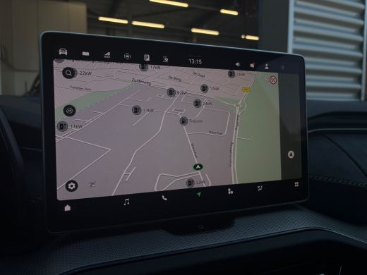 Skoda Kodiaq Sportline Business | Achteruitrijcamera | Crew Protect Assist | Cruise control met speedlimiter ActivLease financial lease