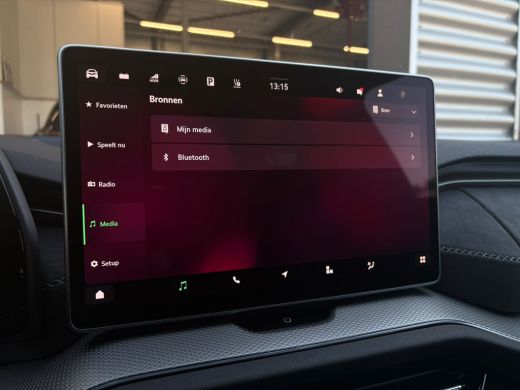 Skoda Kodiaq Sportline Business | Achteruitrijcamera | Crew Protect Assist | Cruise control met speedlimiter ActivLease financial lease