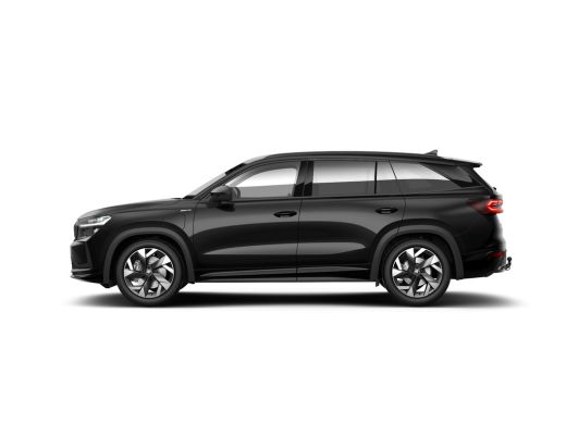 Skoda Kodiaq Sportline Business | Achteruitrijcamera | Crew Protect Assist | Cruise control met speedlimiter ActivLease financial lease