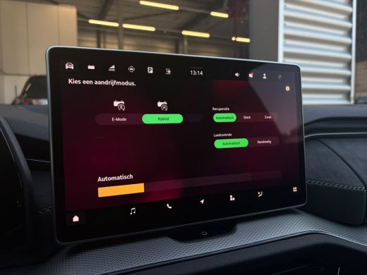 Skoda Kodiaq Sportline Business | Achteruitrijcamera | Crew Protect Assist | Cruise control met speedlimiter ActivLease financial lease