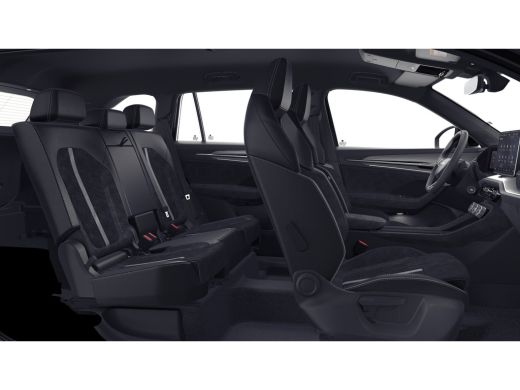 Skoda Kodiaq Sportline Business | Achteruitrijcamera | Crew Protect Assist | Cruise control met speedlimiter ActivLease financial lease