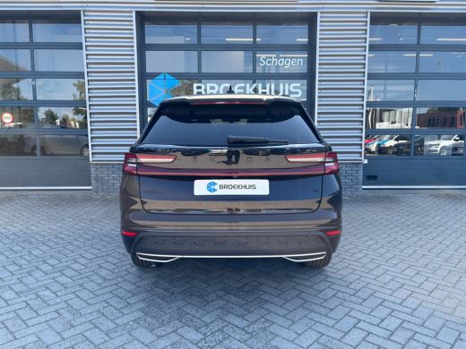 Skoda Kodiaq Sportline Business | Achteruitrijcamera | Crew Protect Assist | Cruise control met speedlimiter ActivLease financial lease