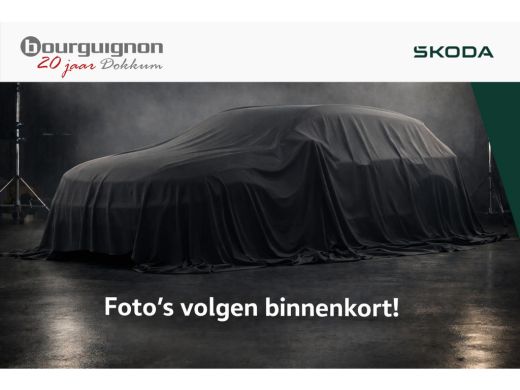Skoda Superb Combi 1.5 TSI PHEV L & K | Trekhaak | 5 jaar | 204Pk | Pano Dak | Leder | Massage | Canton Sound | ActivLease financial lease