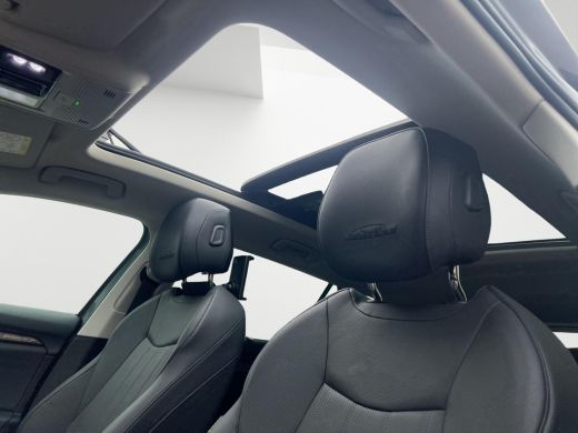 Skoda Superb Combi 1.5 TSI PHEV L & K | Trekhaak | 5 jaar | 204Pk | Pano Dak | Leder | Massage | Canton Sound | ActivLease financial lease