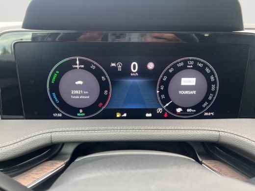 Skoda Superb Combi 1.5 TSI PHEV L & K | Trekhaak | 5 jaar | 204Pk | Pano Dak | Leder | Massage | Canton Sound | ActivLease financial lease