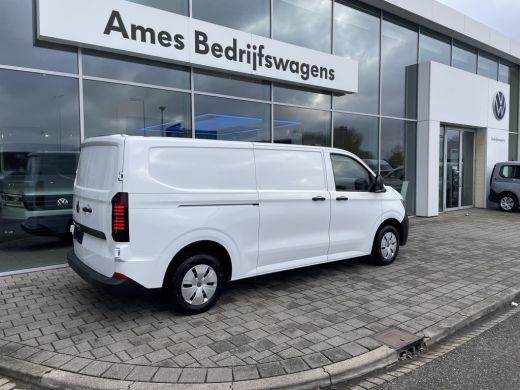 Volkswagen e-Transporter 34 L2H1 Life 218PK ActivLease financial lease