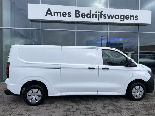Volkswagen e-Transporter 34 L2H1 Life 218PK ActivLease financial lease