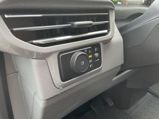 Volkswagen e-Transporter 34 L2H1 Life 218PK ActivLease financial lease