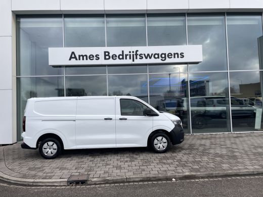 Volkswagen e-Transporter 34 L2H1 Life 218PK ActivLease financial lease