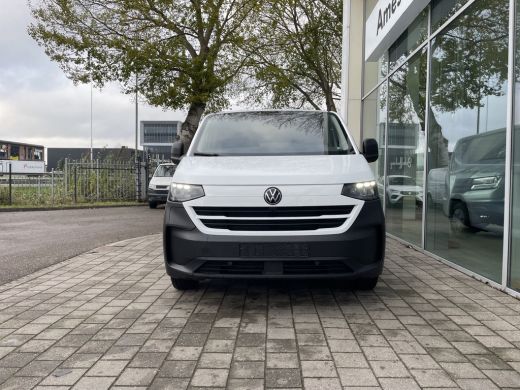 Volkswagen e-Transporter 34 L2H1 Life 218PK ActivLease financial lease