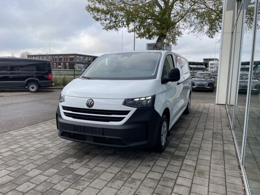 Volkswagen e-Transporter 34 L2H1 Life 218PK ActivLease financial lease